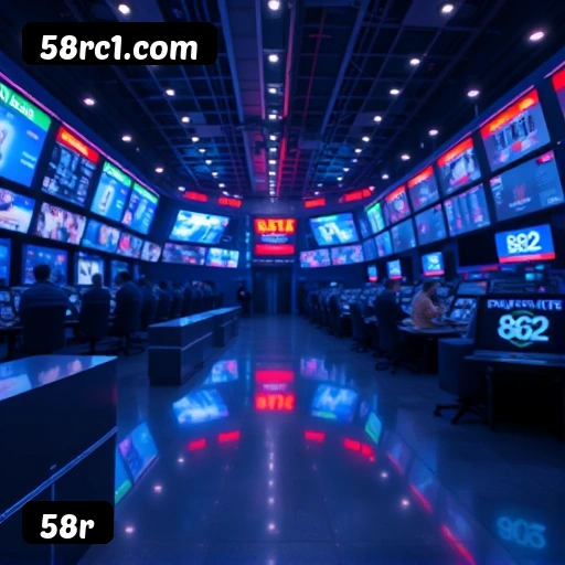 Cassino ao vivo 58r dealers