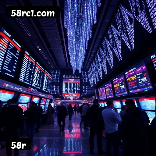 Cassino 58r app mobile