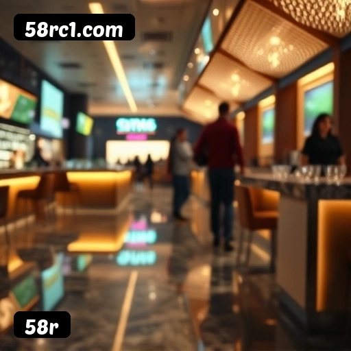 App 58r Android download