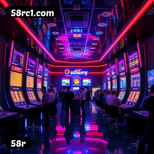 58r multi dispositivo