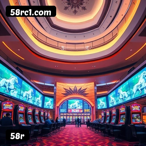 Conta 58r sincronizada site e app