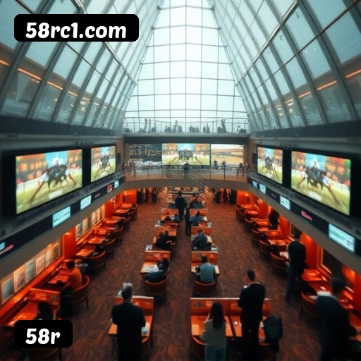 Bônus e prêmios 58r