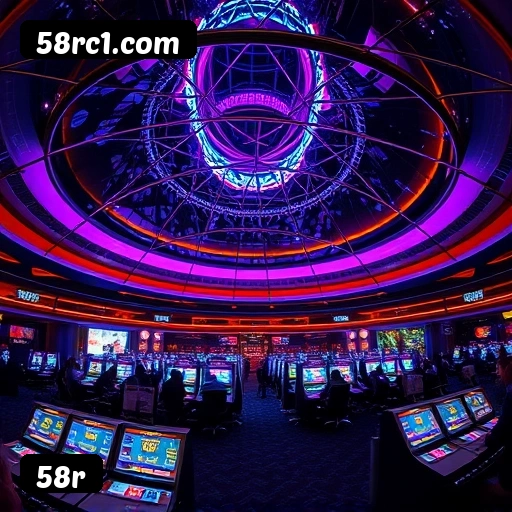 Configurações úteis dentro do app 58r