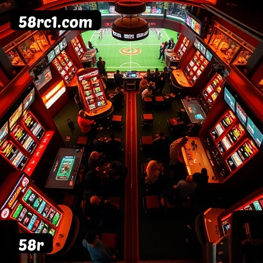 Central de dúvidas rápidas sobre o app 58r